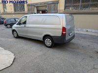 Usata Mercedes Vito 2019 Grigio Furgone