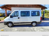 usata Fiat Ducato 11 2.0 JTD PC Panorama 8 posti