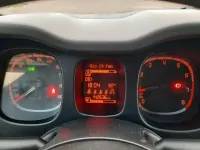 Usata Fiat Panda 86 CV (63 kW) 2016 Other Utilitaria
