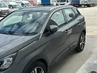 Usata Peugeot 3008 131 CV (96 kW) 2019 Grigio SUV