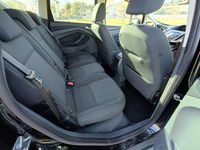 Usata Ford C-MAX Business Edition 120 CV (88 kW) 2016 Monovolume