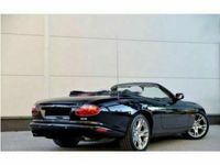 usata Jaguar XK8 XK8/XKR (X100)4.2 V8 Convertibile