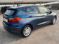 usata Ford Fiesta 1.5 EcoBlue 5p Tdci 86Cv 6M Business