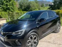 Occasion Renault Captur Techno 92 ch (67 kW) 2023 SUV