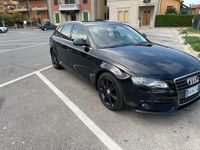 usata Audi A4 Avant 2.0 tdi Advanced fap