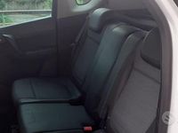 Usata Opel Meriva 95 CV (69 kW) 2008 Bianco Monovolume