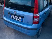 Usata Fiat Panda 60 CV (44 kW) 2009 Utilitaria