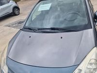 Usata Citroën C3 95 CV (69 kW) 2010 Grigio Berlina