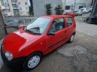 Usata Fiat 600 2004 Rosso