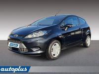 usata Ford Fiesta 1.2 82CV 3 porte TREND