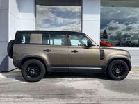 Usata Land Rover Defender S 239 CV (175 kW) 2020 Bronzo SUV