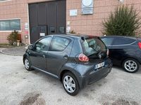 Usata Toyota Aygo 68 CV (50 kW) 2012 Utilitaria