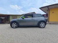 Usata Mini ONE 90 CV (66 kW) 2009 Grigio Utilitaria