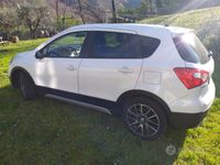 usata Suzuki SX4 S-Cross 4x4