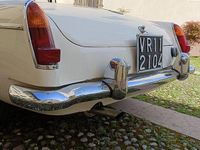 Usata MG B 1960 Cabrio