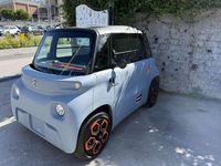 Usata Citroën AMI 2022 Blue arthurien opaco Utilitaria