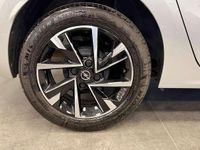 Usata Opel Corsa 101 CV (74 kW) 2025 Argento Berlina