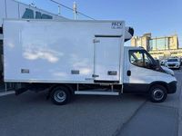 Usata Iveco Daily 170 CV (125 kW) 2015 Bianco Furgone