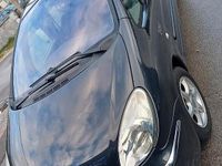 Usata Citroën Xsara 2007 Blu Monovolume