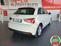 usata Audi A1 SPB 1.0 82CV TFSI Design rif. 18173886