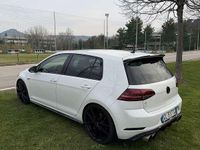 Usata VW Golf VII Sportline 150 CV (110 kW) 2019 Berlina