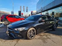 usata Mercedes CLA220 CLA Coupe - C118 Diesel CLA Coupe 220 d Premium 4