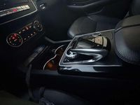 Usata Mercedes GLE250 Premium 204 CV (150 kW) 2016 SUV