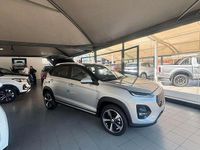 Usata DR DR 3.0 2025 Grigio SUV