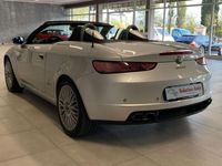 usata Alfa Romeo Spider Spider2.2 jts 185cv/Unico proprietario