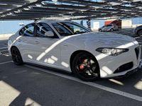 Usata Alfa Romeo Giulia Business 150 CV (110 kW) 2017 Berlina