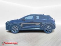 Usata Ford Puma Titanium 126 CV (92 kW) 2024 Nero SUV