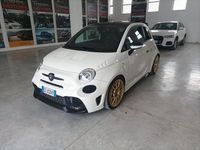 usata Abarth 595 1.4 Turbo T-Jet 160 CV Turismo