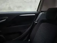 Usata Fiat Grande Punto 77 CV (56 kW) 2017 Grigio Utilitaria