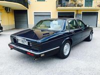 usata Jaguar XJ6 3600