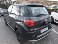 Usata Fiat 500L Connect 95 CV (69 kW) 2022 Antracite Monovolume
