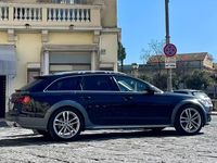 Usata Audi A6 Allroad Business Plus 272 CV (200 kW) 2015 Nero Station wagon