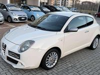 Usata Alfa Romeo MiTo Distinctive 84 CV (61 kW) 2013 Other Utilitaria