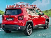 usata Jeep Renegade 2.0 MJT 170cv 4x4 Aut Trailhawk 2016