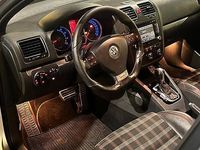 Usata VW Golf VI Edition 330 CV (242 kW) 2008 Grigio Utilitaria