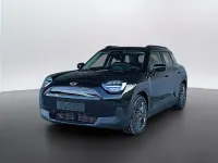Nuova Mini Aceman 134 kW (183 CV) 2026 Blu SUV