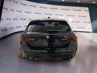 Usata BMW 118 M Sport 150 CV (110 kW) 2025 Nero Utilitaria