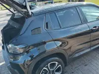 Usata Jeep Avenger EV Summit 61 kW (84 CV) 2023 Nero SUV