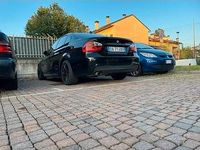 Usata BMW 320 M Sport 150 CV (110 kW) 2006 Nero Berlina
