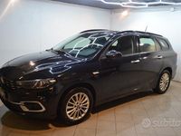 Usata Fiat Tipo Business 131 CV (96 kW) 2022 Blu Station wagon