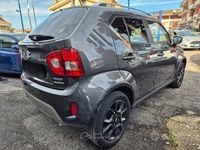 Usata Suzuki Ignis 83 CV (61 kW) 2021 Grigio SUV