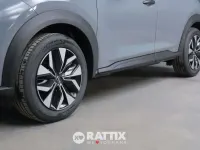 Nuova Nissan Juke Acenta 114 CV (83 kW) 2025 Gray SUV