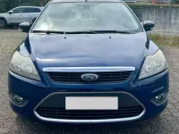Usata Ford Focus Style 90 CV (66 kW) 2009 Station wagon