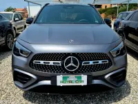 Nuova Mercedes GLA200 Premium 149 CV (109 kW) 2026 Grigio SUV