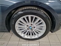 usata BMW 318 Gran Turismo Serie 3 Gran Turismo d Business Advantage auto