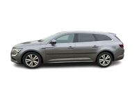 Usata Renault Talisman Business 150 CV (110 kW) 2019 Grigio Station wagon